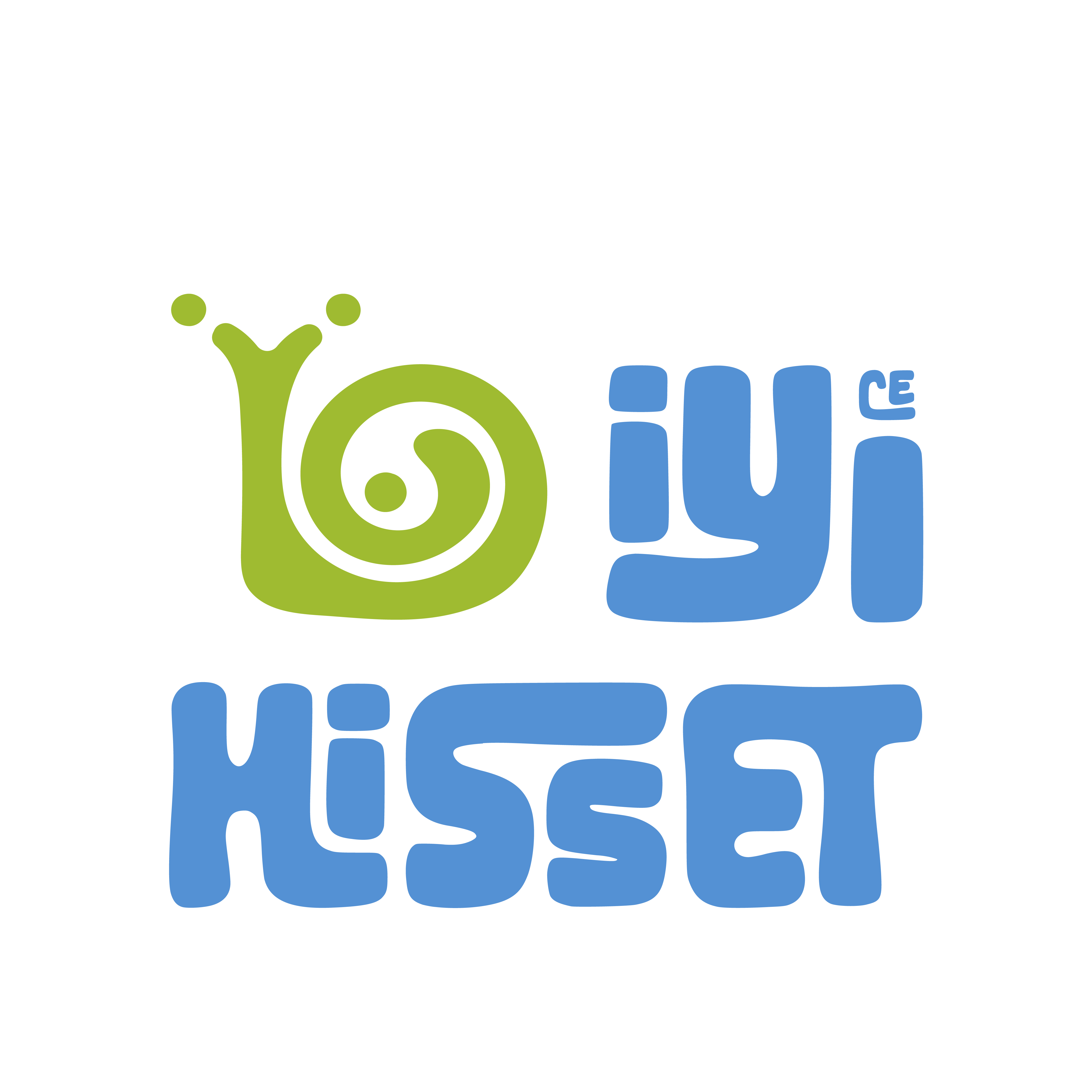 İyice Hisset