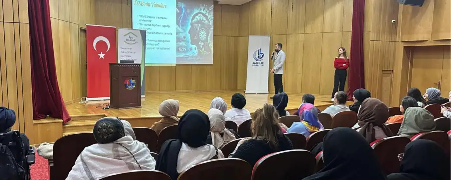 Seminer ve Atölye Hizmetleri