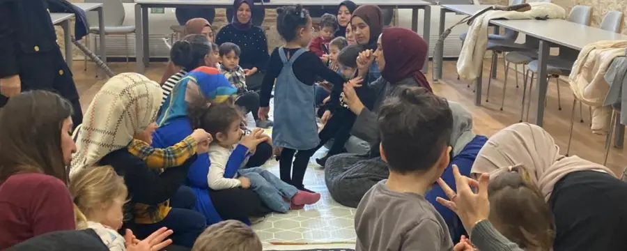 Psiko Oyun Grupları