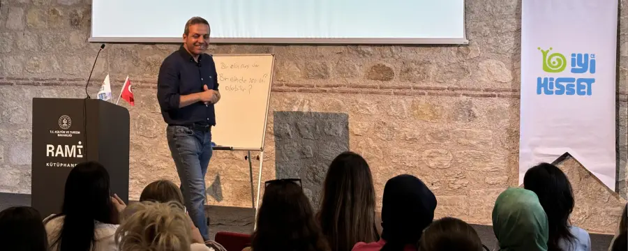 Kurumsal Hizmetler ve Anlaşmalar