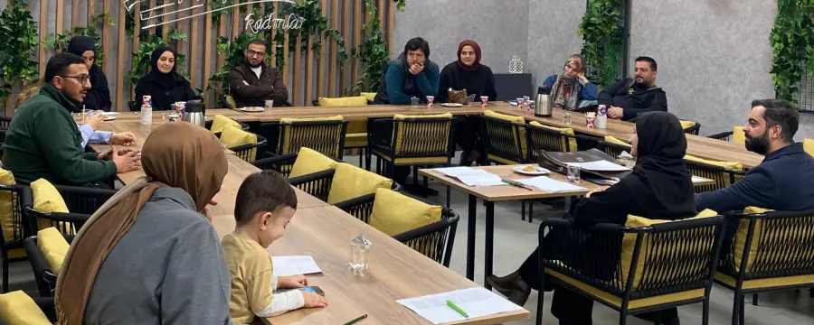 Aile Danışmanlığı ve Çift Terapisi