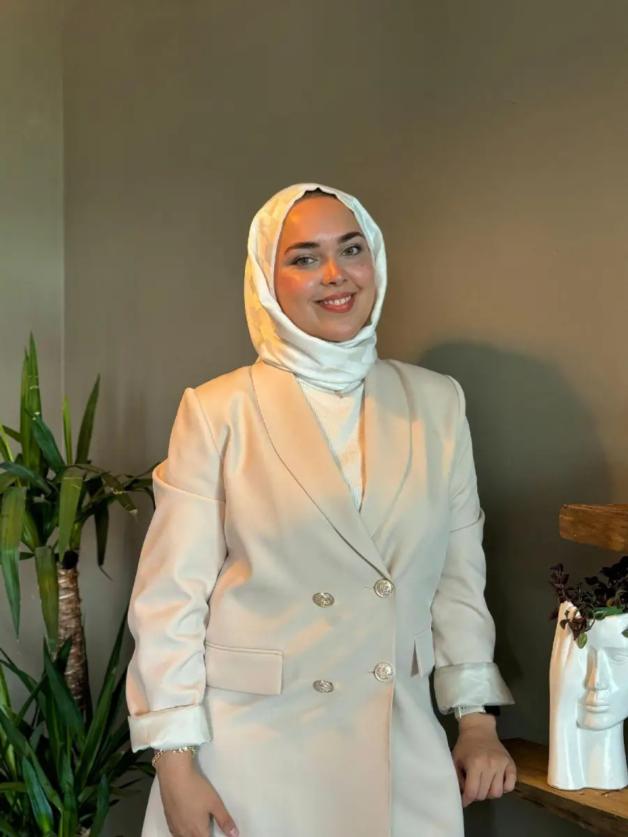 Hamide Feyza Tanrıkut